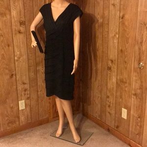 Ladies evening dress